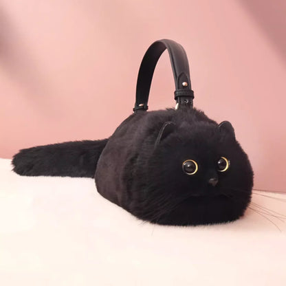 Catsyfy Handbag